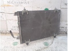 Recambio de condensador aire acondicionado para peugeot 307 (s1) xs referencia OEM IAM   