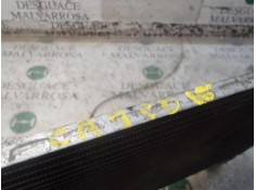 Recambio de condensador aire acondicionado para peugeot 307 (s1) xs referencia OEM IAM    2