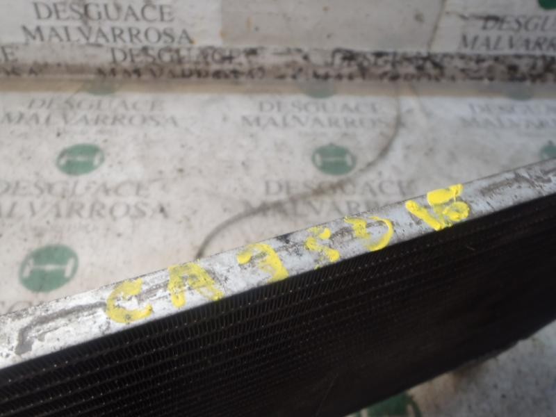 Recambio de condensador aire acondicionado para peugeot 307 (s1) xs referencia OEM IAM   