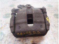 Recambio de pinza freno delantera derecha para seat ibiza (6l1) signo referencia OEM IAM   