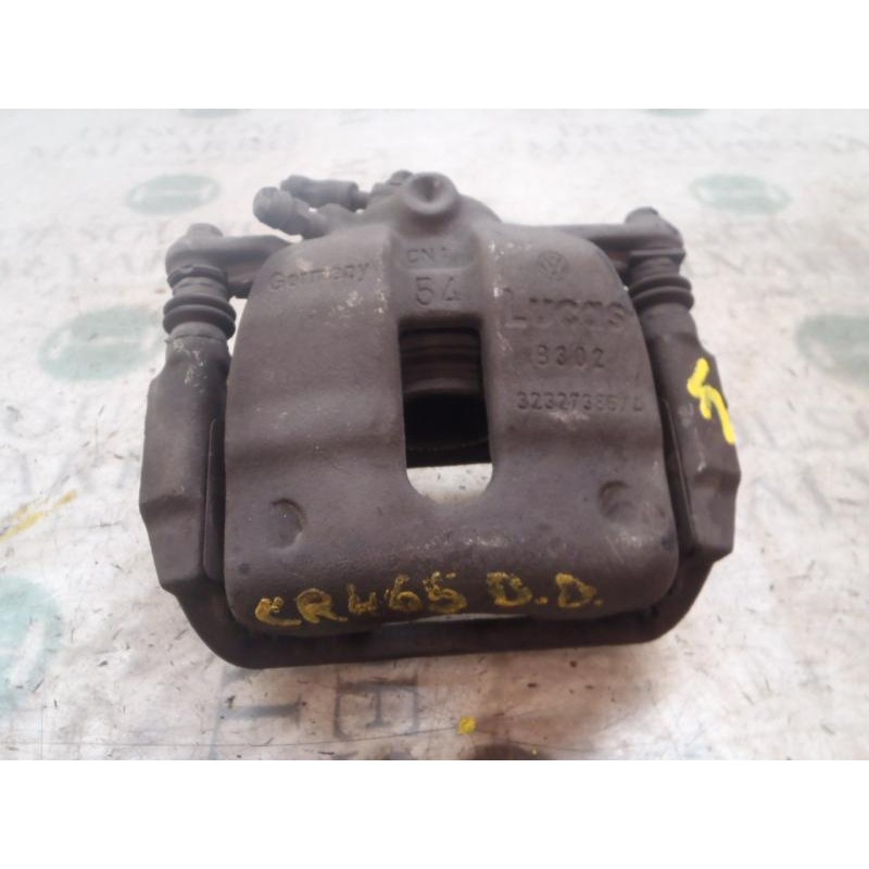 Recambio de pinza freno delantera derecha para seat ibiza (6l1) signo referencia OEM IAM   