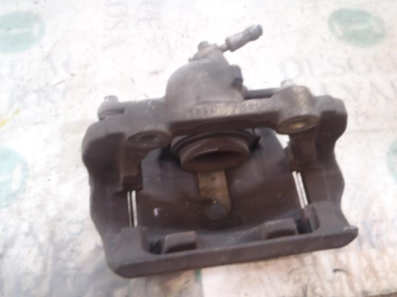 Recambio de pinza freno delantera derecha para seat ibiza (6l1) signo referencia OEM IAM   