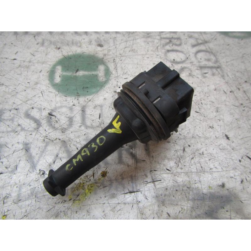 Recambio de bobina para volvo v50 familiar 2.4 cat referencia OEM IAM 30713417 0221604010 0221604010