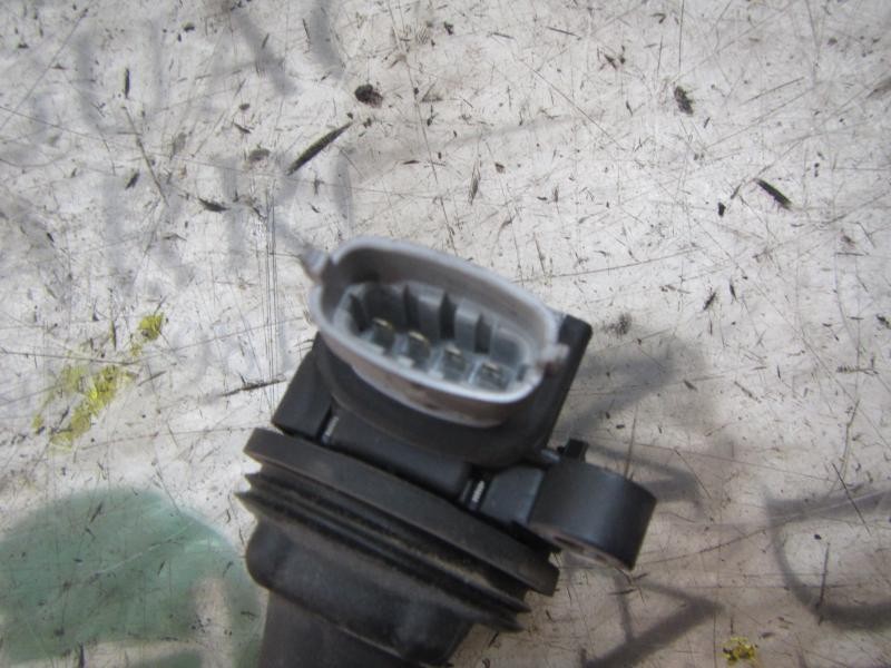 Recambio de bobina para volvo v50 familiar 2.4 cat referencia OEM IAM 30713417 0221604010 0221604010