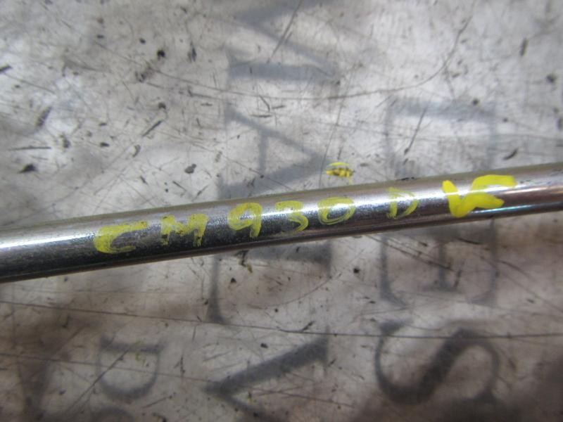 Recambio de tirante delantero derecho para volvo v50 familiar 2.4 cat referencia OEM IAM 31340273  