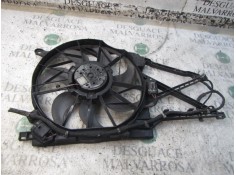 Recambio de electroventilador para opel astra g berlina club referencia OEM IAM   