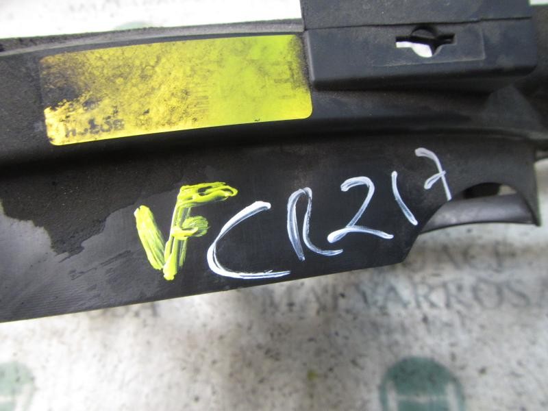 Recambio de electroventilador para opel astra g berlina club referencia OEM IAM   