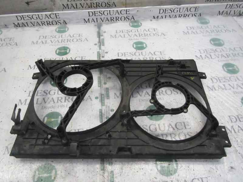 Recambio de canalizador aire para seat toledo (1m2) 1.6 referencia OEM IAM   