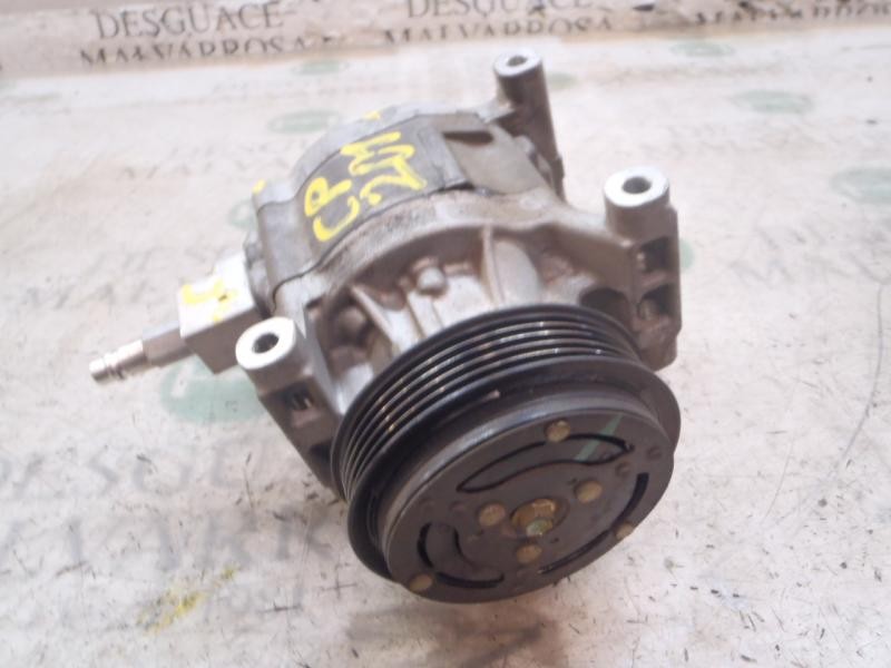 Recambio de compresor aire acondicionado para fiat panda van (i) (271) active 4 asientos referencia OEM IAM   