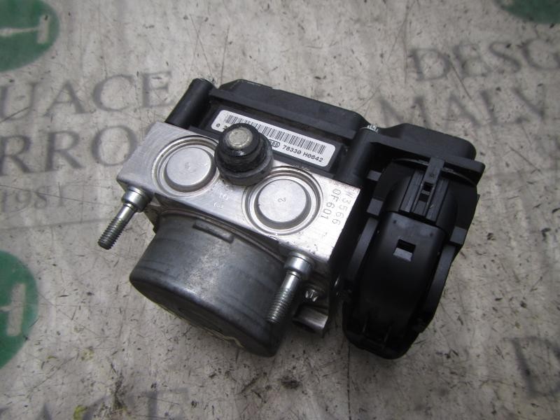 Recambio de abs para fiat linea (110) dynamic referencia OEM IAM 71748284 51801072 0265231995