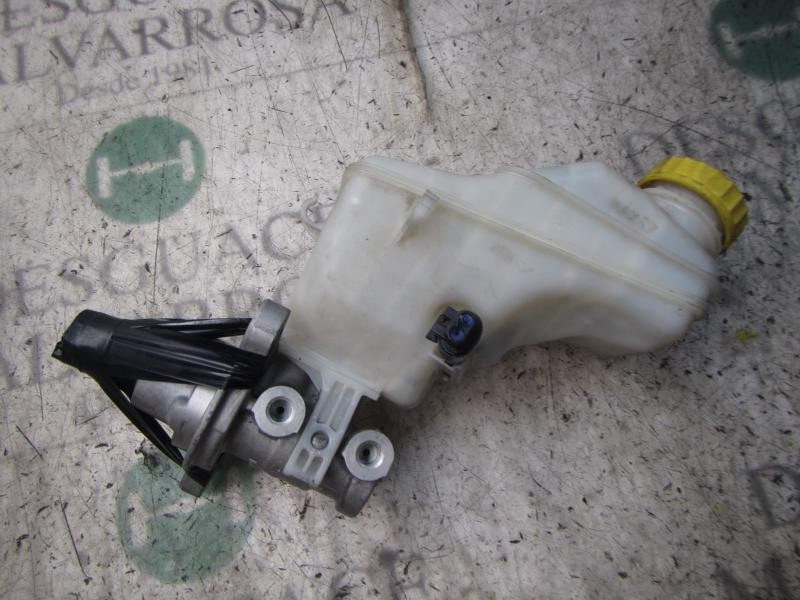 Recambio de bomba freno para fiat linea (110) dynamic referencia OEM IAM 77364472  