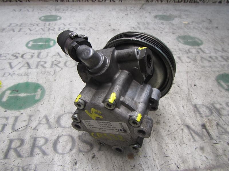 Recambio de bomba direccion para fiat linea (110) dynamic referencia OEM IAM 51790281 517902810 7613955539