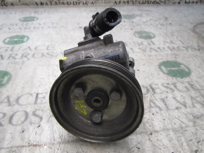 Recambio de bomba direccion para fiat linea (110) dynamic referencia OEM IAM 51790281 517902810 7613955539