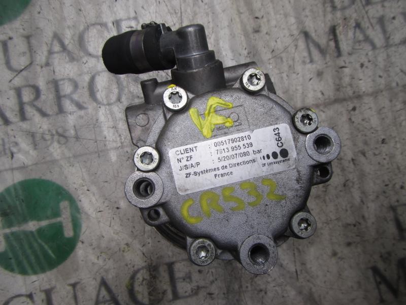 Recambio de bomba direccion para fiat linea (110) dynamic referencia OEM IAM 51790281 517902810 7613955539