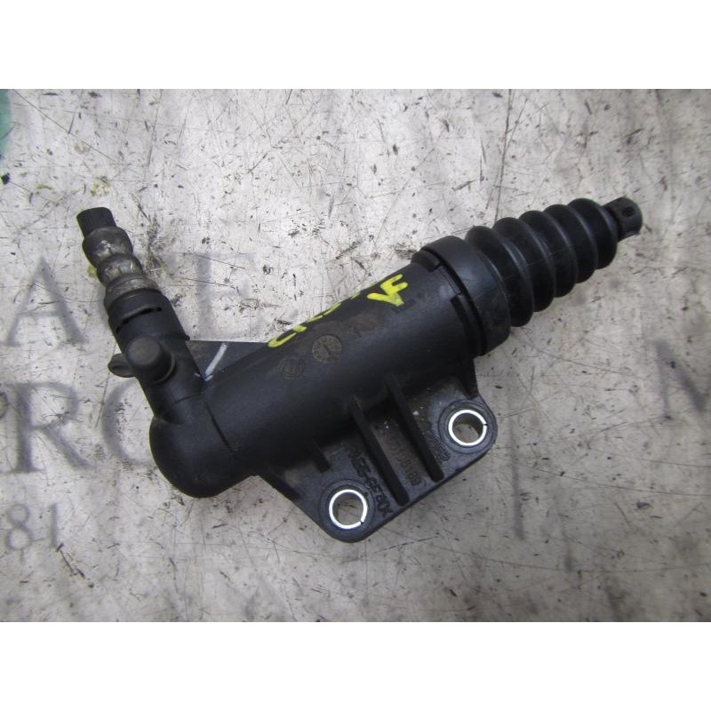 Recambio de bombin embrague para fiat linea (110) dynamic referencia OEM IAM 55196189  