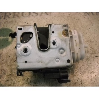 CERRADURA PUERTA DELANTERA DERECHA 8D1837016F 