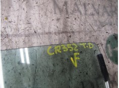 Recambio de cristal puerta trasero derecho para fiat linea (110) dynamic referencia OEM IAM 51754189   2