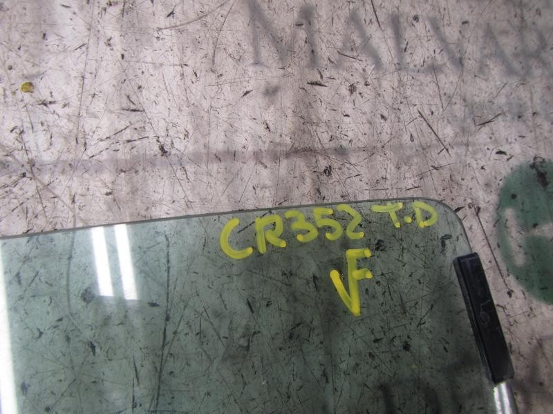 Recambio de cristal puerta trasero derecho para fiat linea (110) dynamic referencia OEM IAM 51754189  