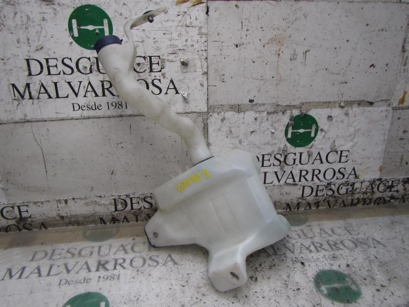 Recambio de deposito limpia para fiat linea (110) dynamic referencia OEM IAM 51834926  