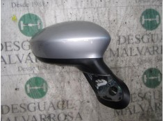 Recambio de espejo derecho para fiat linea (110) dynamic referencia OEM IAM 735474648   2