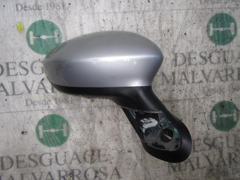 Recambio de espejo derecho para fiat linea (110) dynamic referencia OEM IAM 735474648  