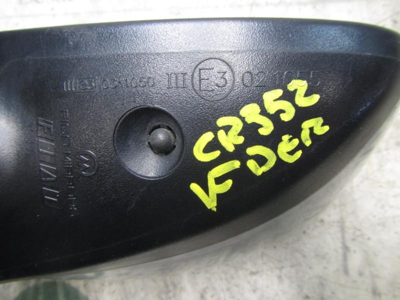 Recambio de espejo derecho para fiat linea (110) dynamic referencia OEM IAM 735474648  