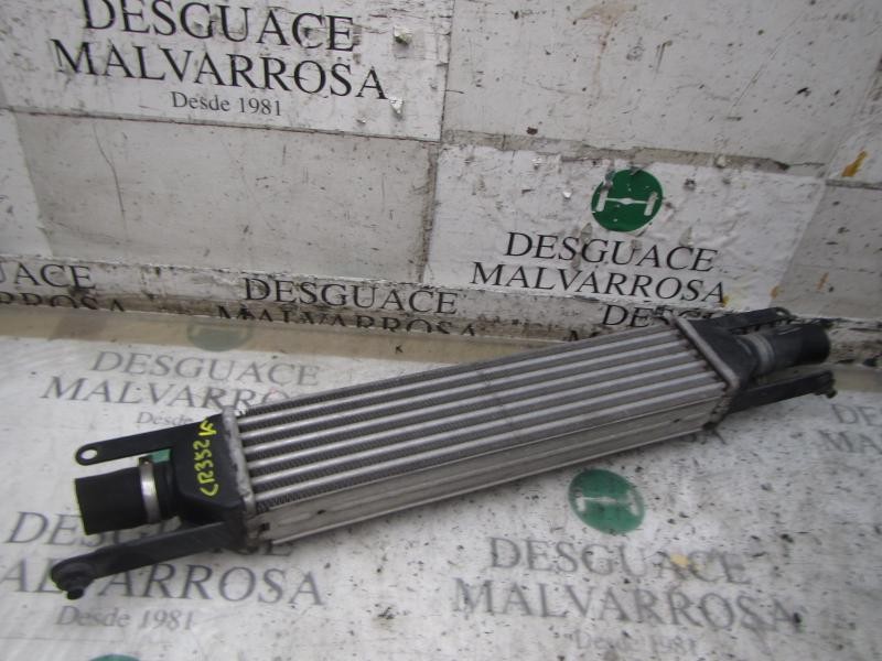 Recambio de intercooler para fiat linea (110) dynamic referencia OEM IAM 51785221  