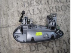 Recambio de maneta exterior trasera izquierda para fiat linea (110) dynamic referencia OEM IAM 735450822   2