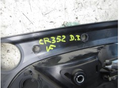 Recambio de maneta interior delantera izquierda para fiat linea (110) dynamic referencia OEM IAM 98846509   2