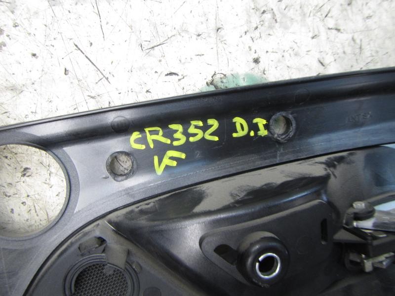 Recambio de maneta interior delantera izquierda para fiat linea (110) dynamic referencia OEM IAM 98846509  