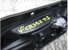 Recambio de maneta interior trasera izquierda para fiat linea (110) dynamic referencia OEM IAM 98846509   2