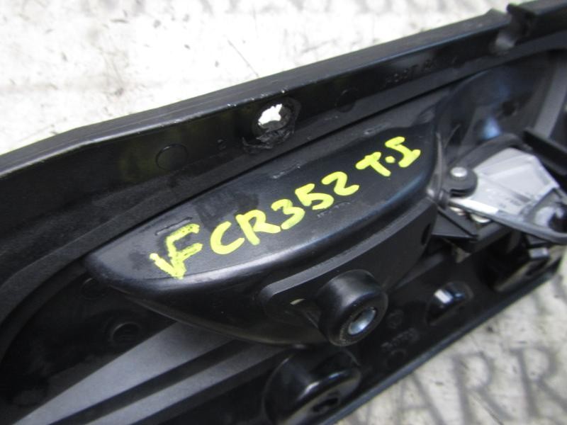 Recambio de maneta interior trasera izquierda para fiat linea (110) dynamic referencia OEM IAM 98846509  