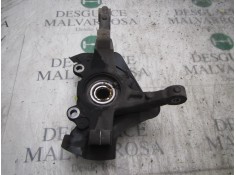 Recambio de mangueta delantera derecha para fiat linea (110) dynamic referencia OEM IAM 52044709   2