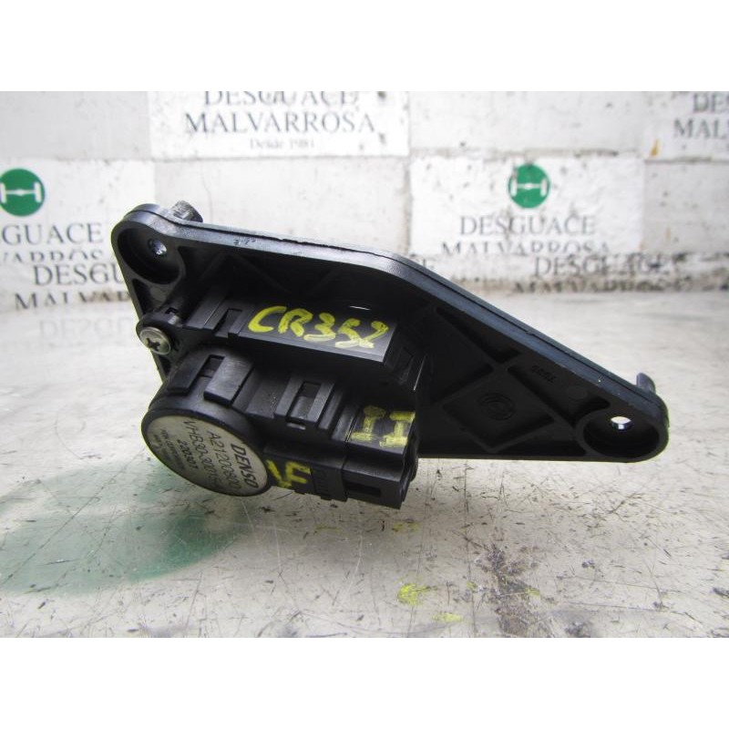 Recambio de motor electrico para fiat linea (110) dynamic referencia OEM IAM 77366879  