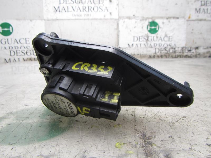 Recambio de motor electrico para fiat linea (110) dynamic referencia OEM IAM 77366879  