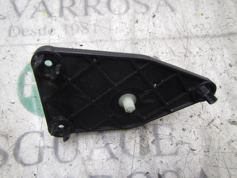 Recambio de motor electrico para fiat linea (110) dynamic referencia OEM IAM 77366879  