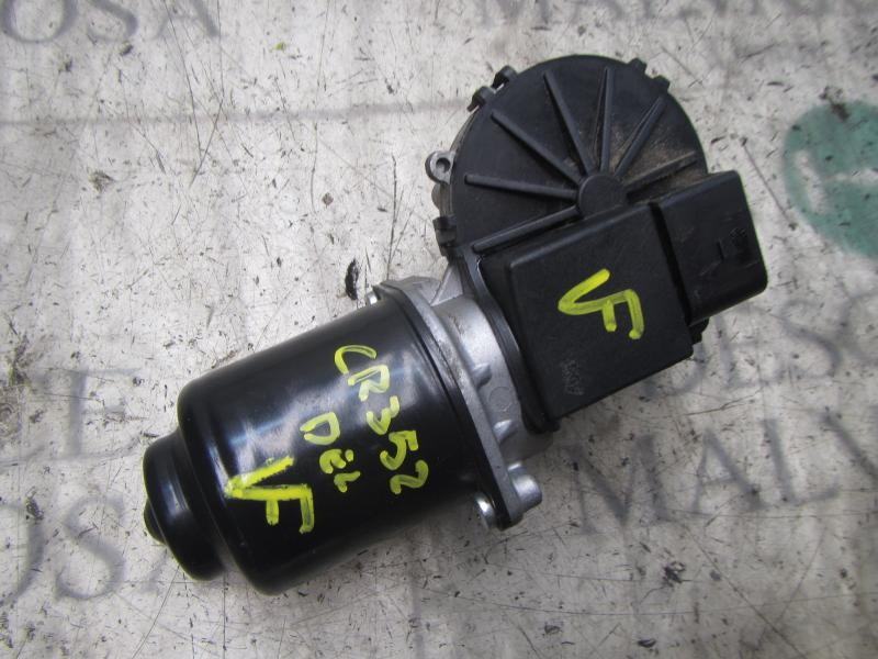 Recambio de motor limpia delantero para fiat linea (110) dynamic referencia OEM IAM 98846221 51753759 