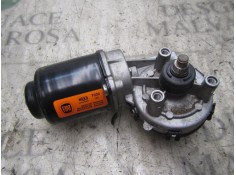 Recambio de motor limpia delantero para fiat linea (110) dynamic referencia OEM IAM 98846221 51753759  2