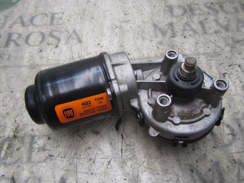 Recambio de motor limpia delantero para fiat linea (110) dynamic referencia OEM IAM 98846221 51753759 