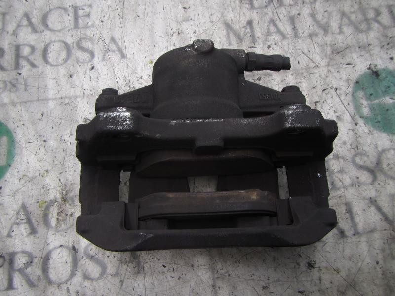 Recambio de pinza freno delantera izquierda para fiat linea (110) dynamic referencia OEM IAM 77364399  