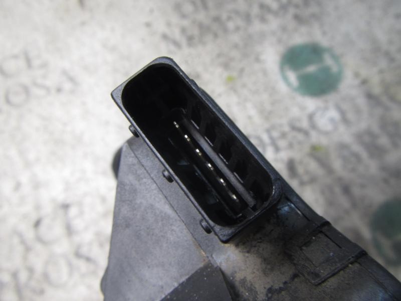 Recambio de potenciometro pedal para fiat linea (110) dynamic referencia OEM IAM 55702020 55702020 