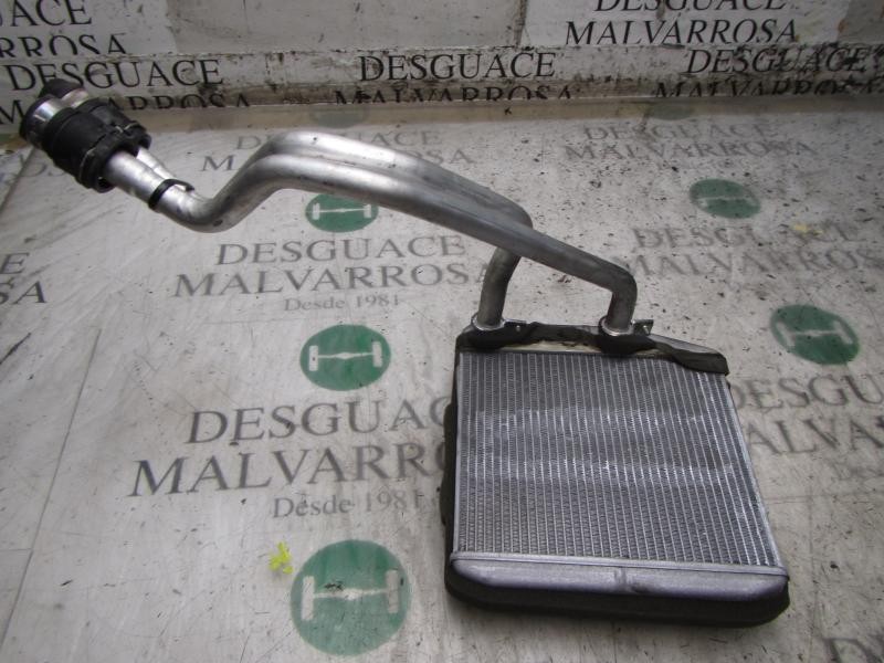 Recambio de radiador calefaccion / aire acondicionado para fiat linea (110) dynamic referencia OEM IAM 77366860  