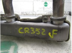 Recambio de radiador calefaccion / aire acondicionado para fiat linea (110) dynamic referencia OEM IAM 77366860   2