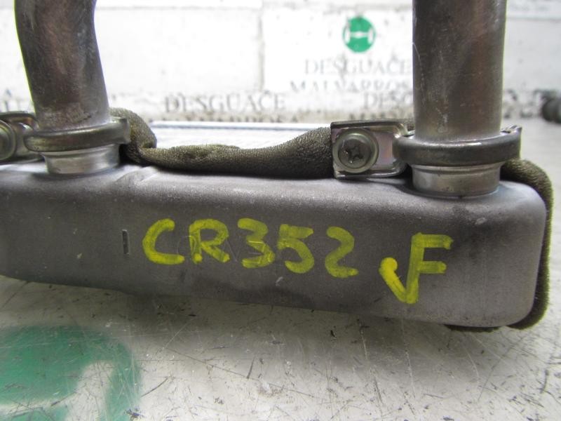 Recambio de radiador calefaccion / aire acondicionado para fiat linea (110) dynamic referencia OEM IAM 77366860  