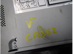 Recambio de sistema audio / radio cd para fiat linea (110) dynamic referencia OEM IAM 735469745 7646337316  2