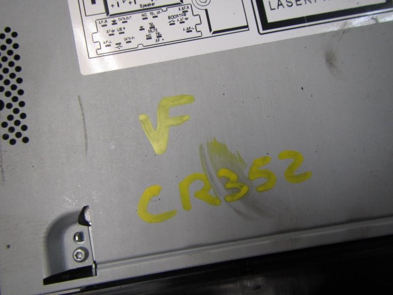 Recambio de sistema audio / radio cd para fiat linea (110) dynamic referencia OEM IAM 735469745 7646337316 