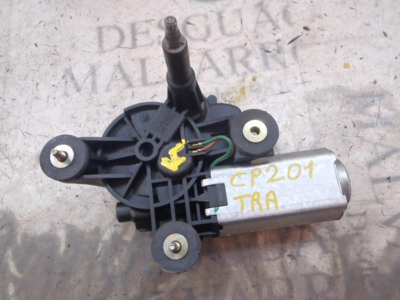 Recambio de motor limpia trasero para fiat panda van (i) (271) active 4 asientos referencia OEM IAM   