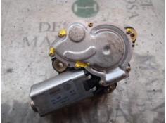 Recambio de motor limpia trasero para fiat panda van (i) (271) active 4 asientos referencia OEM IAM    2