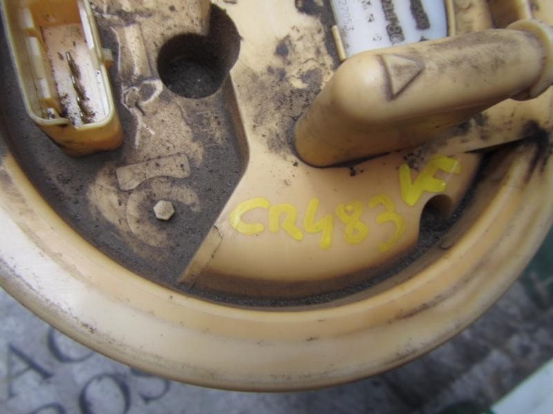 Recambio de aforador para peugeot 206 berlina x-line refri referencia OEM IAM   