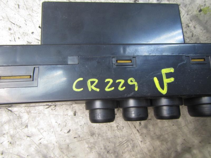 Recambio de warning para kia sportage td (5-ptas.) referencia OEM IAM   